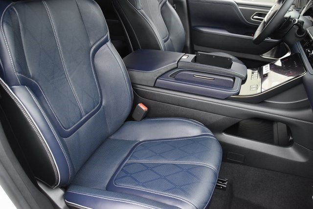 2026 INFINITI QX80 Sport 4WD