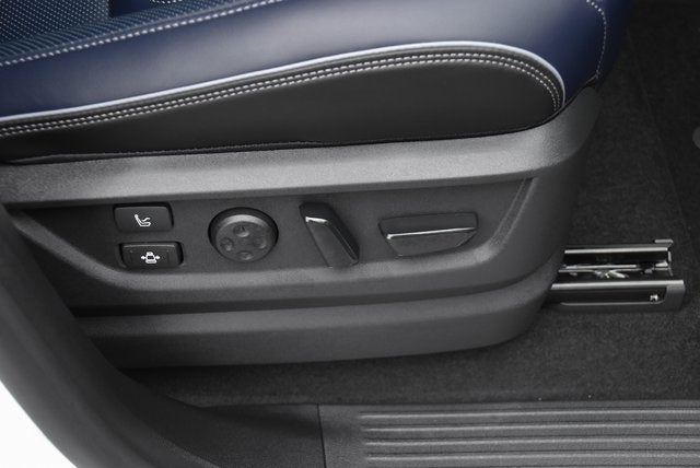 2026 INFINITI QX80 Sport 4WD