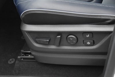 2026 INFINITI QX80 Sport 4WD