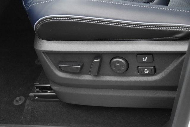 2026 INFINITI QX80 Sport 4WD