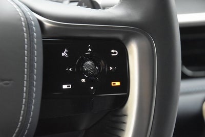 2026 INFINITI QX80 Sport 4WD