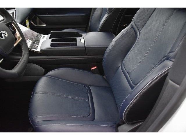 2026 INFINITI QX80 Sport 4WD