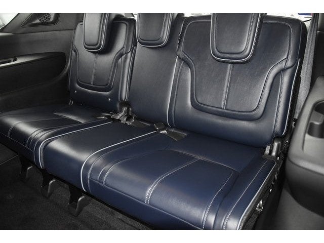 2026 INFINITI QX80 Sport 4WD