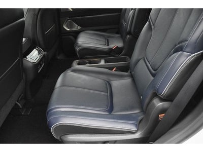 2026 INFINITI QX80 Sport 4WD