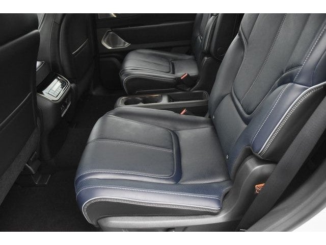 2026 INFINITI QX80 Sport 4WD