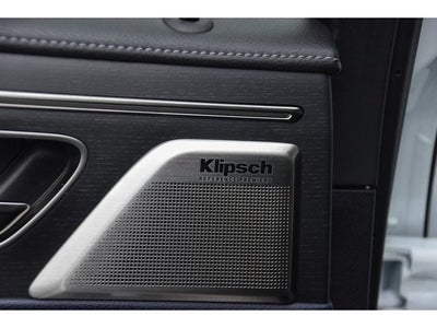 2026 INFINITI QX80 Sport 4WD