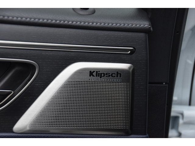 2026 INFINITI QX80 Sport 4WD