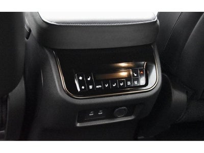 2026 INFINITI QX80 Sport 4WD