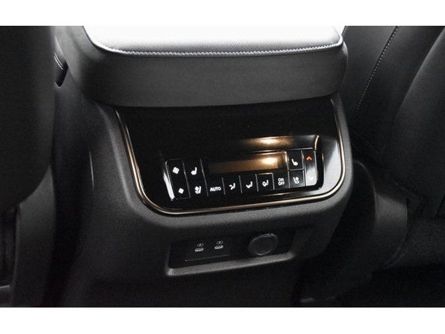 2026 INFINITI QX80 Sport 4WD