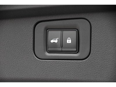 2026 INFINITI QX80 Sport 4WD