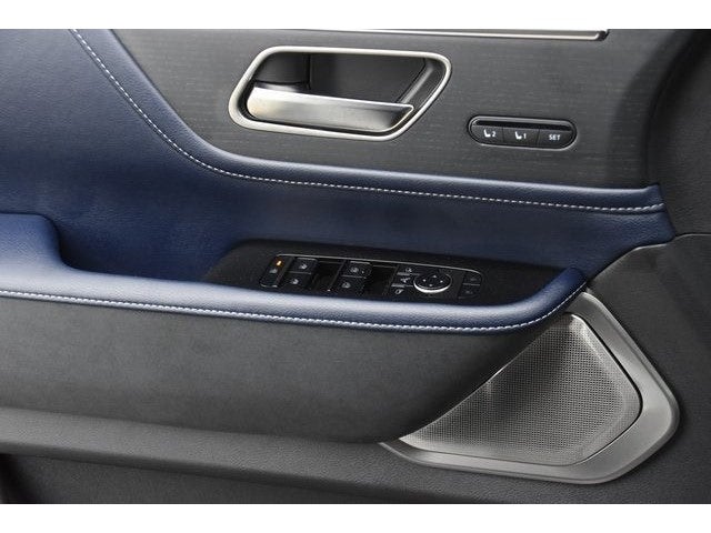 2026 INFINITI QX80 Sport 4WD