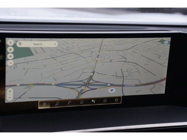 2026 INFINITI QX80 Sport 4WD