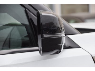 2026 INFINITI QX80 Sport 4WD