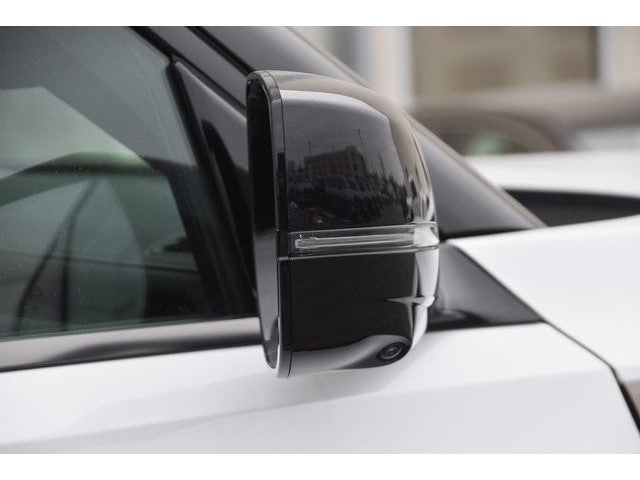 2026 INFINITI QX80 Sport 4WD