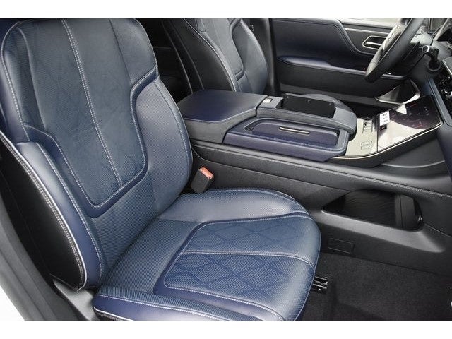 2026 INFINITI QX80 Sport 4WD