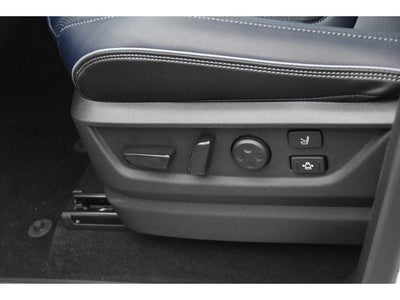 2026 INFINITI QX80 Sport 4WD