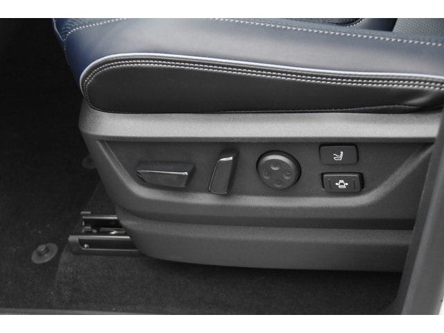 2026 INFINITI QX80 Sport 4WD