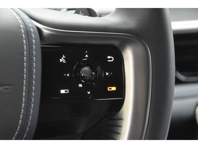 2026 INFINITI QX80 Sport 4WD