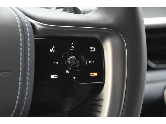 2026 INFINITI QX80 Sport 4WD