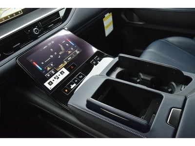 2026 INFINITI QX80 Sport 4WD