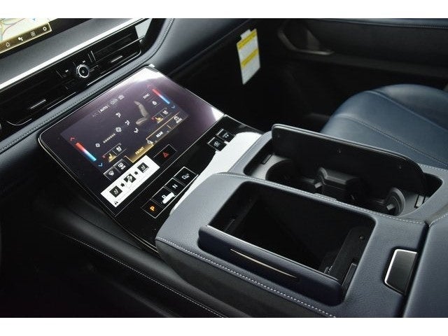 2026 INFINITI QX80 Sport 4WD