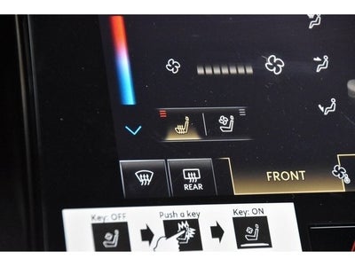 2026 INFINITI QX80 Sport 4WD