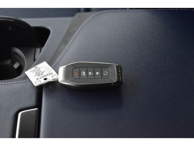 2026 INFINITI QX80 Sport 4WD