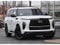 2026 INFINITI QX80 Sport 4WD
