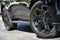 2027 INFINITI QX80 Sport 4WD