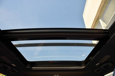 2027 INFINITI QX80 Sport 4WD