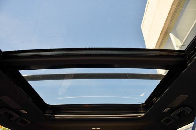 2027 INFINITI QX80 Sport 4WD