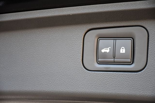 2027 INFINITI QX80 Sport 4WD