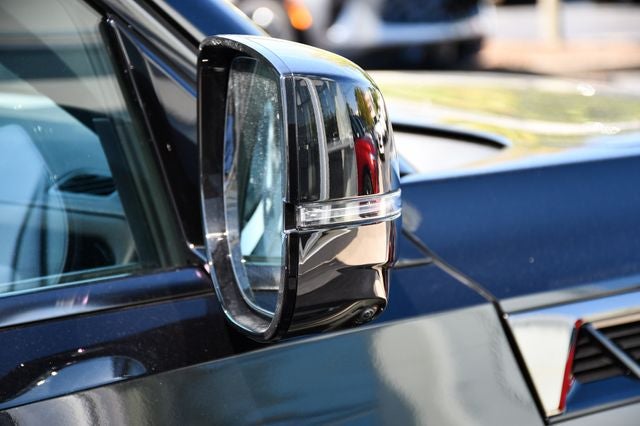 2027 INFINITI QX80 Sport 4WD