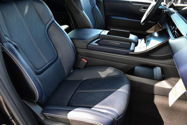 2027 INFINITI QX80 Sport 4WD