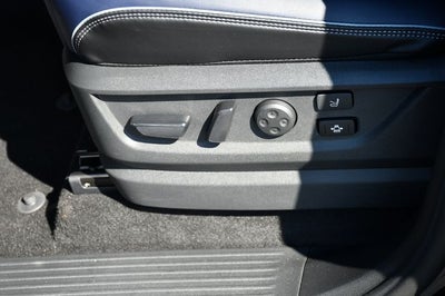 2027 INFINITI QX80 Sport 4WD