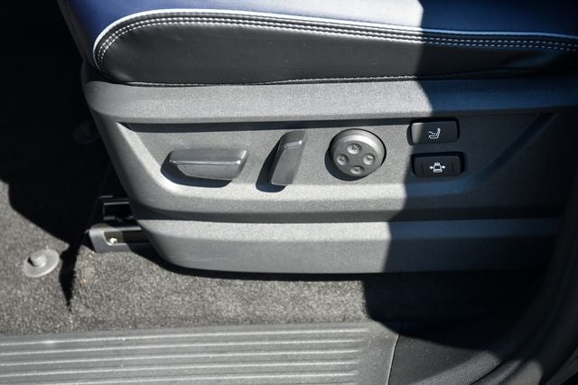 2027 INFINITI QX80 Sport 4WD