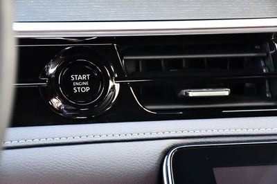 2027 INFINITI QX80 Sport 4WD