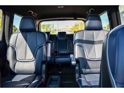 2027 INFINITI QX80 Sport 4WD