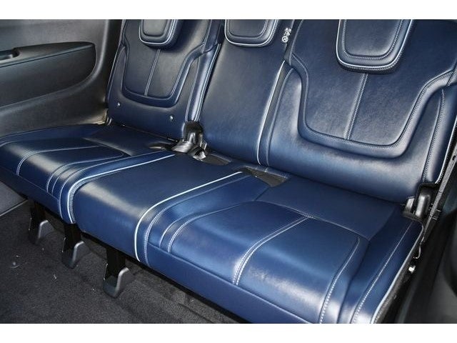 2027 INFINITI QX80 Sport 4WD