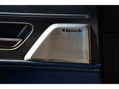 2027 INFINITI QX80 Sport 4WD