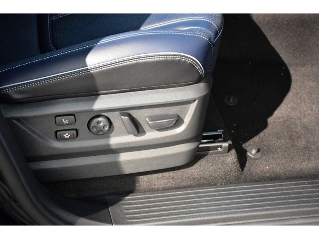 2027 INFINITI QX80 Sport 4WD