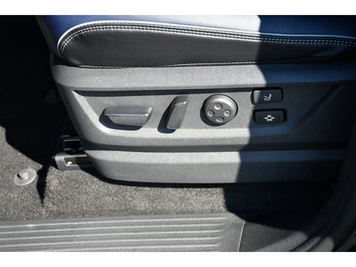 2027 INFINITI QX80 Sport 4WD
