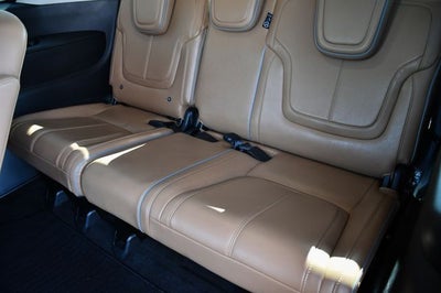2025 INFINITI QX80 Sensory 4WD