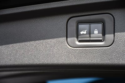 2025 INFINITI QX80 Sensory 4WD