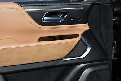 2025 INFINITI QX80 Sensory 4WD