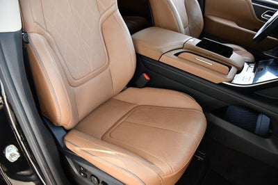 2025 INFINITI QX80 Sensory 4WD