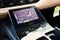 2025 INFINITI QX80 Sensory 4WD