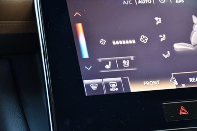 2025 INFINITI QX80 Sensory 4WD