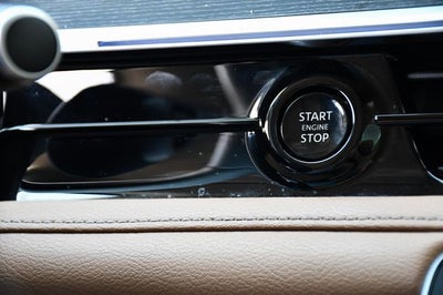 2025 INFINITI QX80 Sensory 4WD