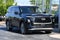 2025 INFINITI QX80 Sensory 4WD